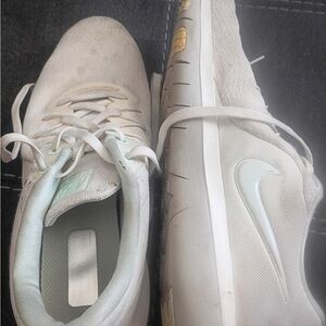 Nike Off-White Running Shoes